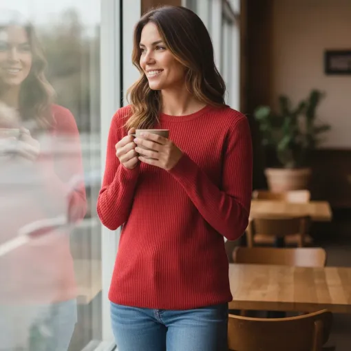 Acheter des sous-pulls femme idéaux pour sortie en bord de mer, Saint-Denis, ReuniVente.re