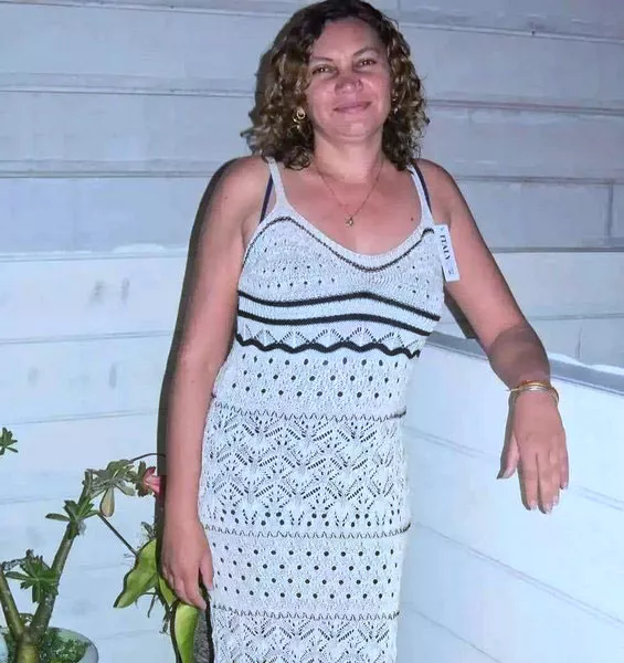 Où acheter une robe tricotée bohème avec de fines bretelles ?, Saint-Denis, ReuniVente.re