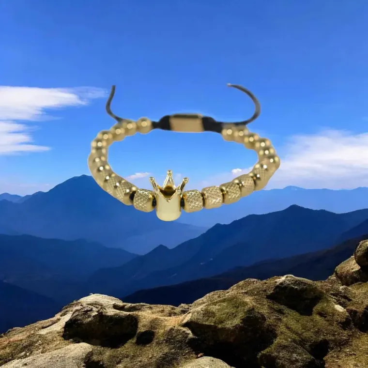 Bracelet Homme en Titane - saint-denis, 974, Saint-Denis, ReuniVente.re