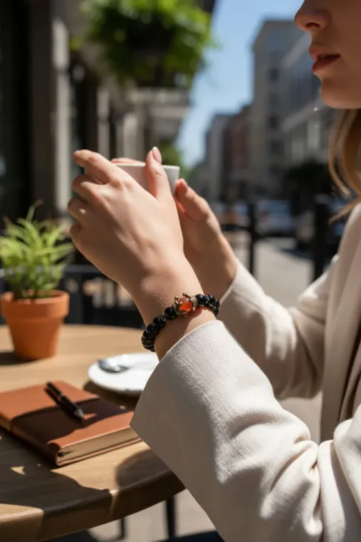 Les bienfaits sur les pierres naturelles, agate, l'œil du tigre et lapis lazuli, Saint-Denis, ReuniVente.re