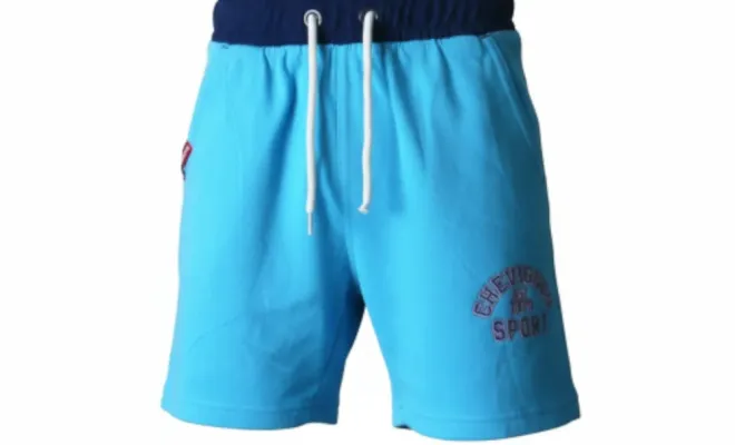 Ensemble enfants shorts plus t-shirt chevignons à Saint-Denis 974, Saint-Denis, ReuniVente.re