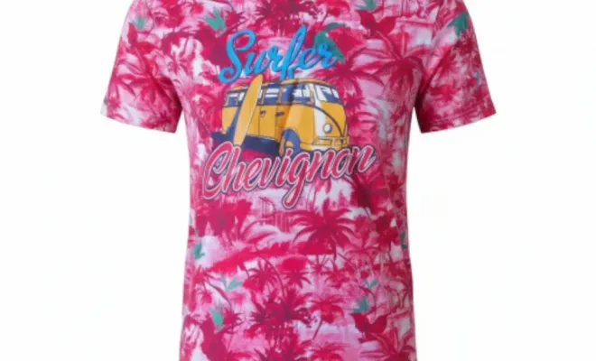 Ensemble enfants shorts plus t-shirt chevignons à Saint-Denis 974, Saint-Denis, ReuniVente.re