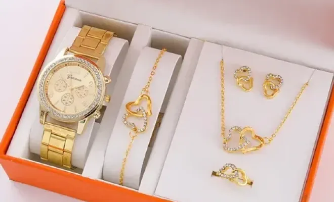 Pourquoi acheter des bijoux en acier inoxydable sur Reunivente.re ?, Saint-Denis, ReuniVente.re